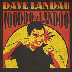 Dave Landau tour tickets