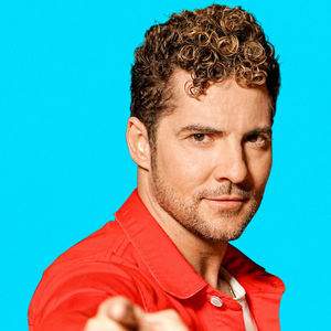 David Bisbal tour tickets