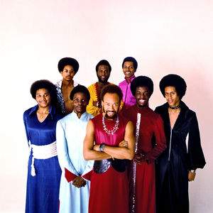 "Earth,Wind and Fire" tour tickets