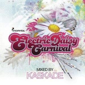 Electric Daisy Carnival tour tickets