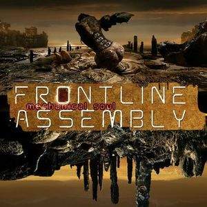 Front Line Assembly tour tickets