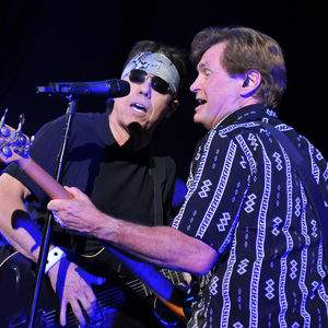 George Thorogood and The Destroyers tour tickets