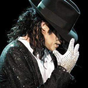 I Am King The Michael Jackson Experience tour tickets