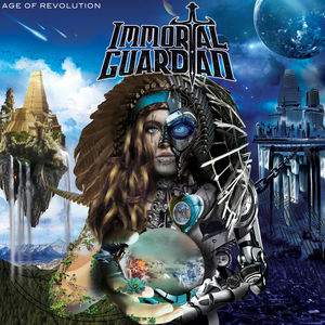 Immortal Guardian tour tickets