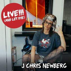 J Chris Newberg tour tickets