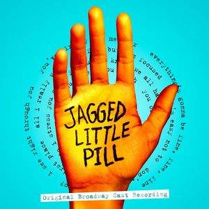 Jagged Little Pill tour tickets