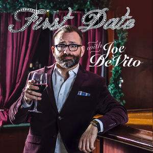 Joe Devito tour tickets