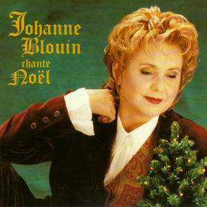 Johanne Blouin Chante Noel tour tickets