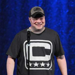 John Caparulo's Mad Cap Comedy tour tickets