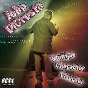 John DiCrosta tour tickets