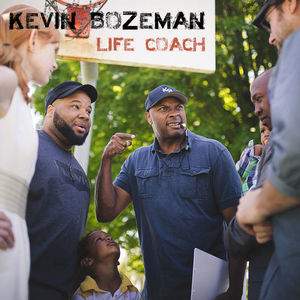 Kevin Bozeman tour tickets