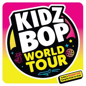 Kidz Bop Live tour tickets