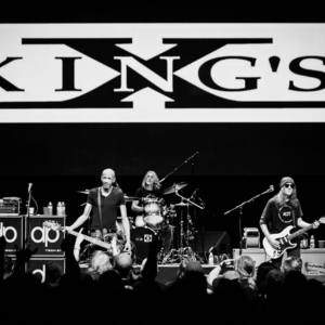 King's X tour tickets