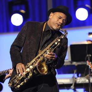 Kirk Whalum tour tickets