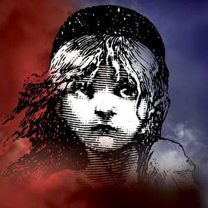 Les Miserables tour tickets