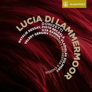 Lucia di Lammermoor tour tickets