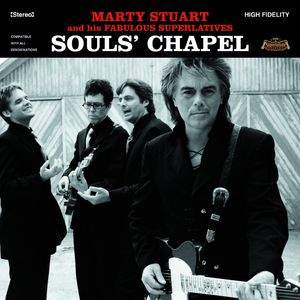 Marty Stuart and His Fabulous Superlatives tour tickets