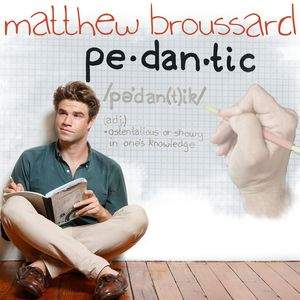 Matthew Broussard tour tickets