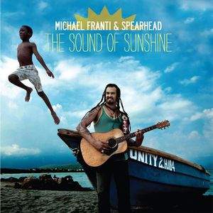 Michael Franti & Spearhead tour tickets