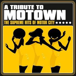 Motor City Live A Motown Tribute tour tickets