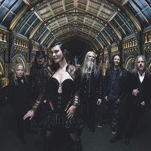 Nightwish tour tickets