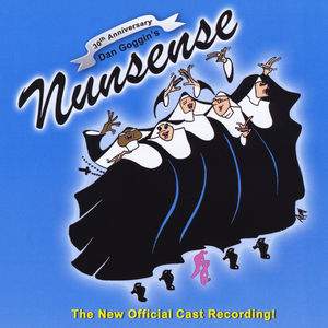 Nunsense tour tickets