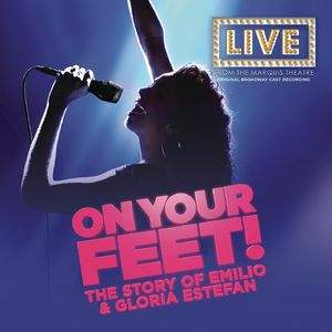 On Your Feet tour tickets