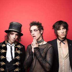 Palaye Royale tour tickets