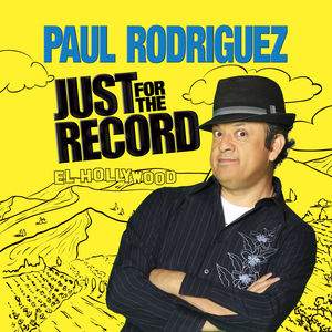 Paul Rodriguez tour tickets