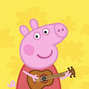 Peppa Pig tour tickets