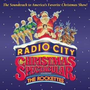 Radio City Christmas Spectacular tour tickets