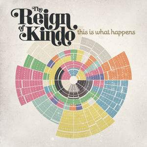 Reign of Kindo tour tickets