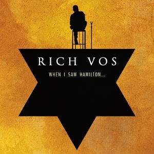 Rich Vos tour tickets