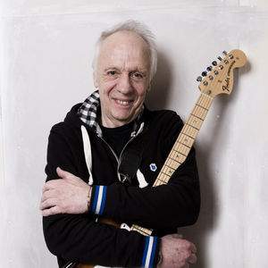 Robin Trower tour tickets