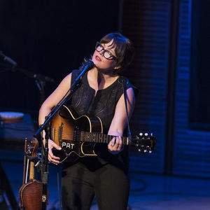 Sara Watkins tour tickets