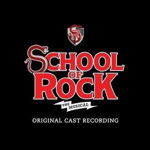 School Of Rock The Musical tour tickets