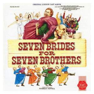 Seven Brides For Seven Brothers tour tickets