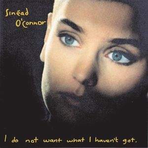 Sinead O'Connor tour tickets