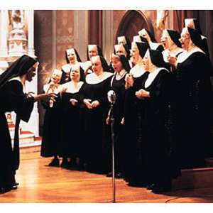 Sister Act tour tickets