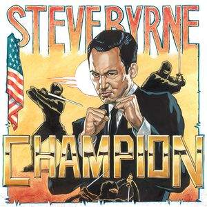 Steve Byrne tour tickets