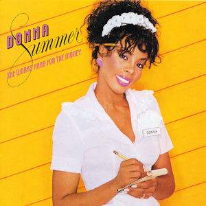 Summer The Donna Summer Musical tour tickets