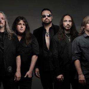 Symphony X tour tickets