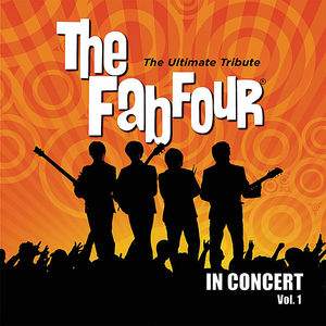 The Fab Four The Ultimate Tribute tour tickets