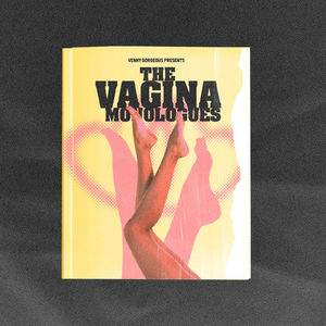 The Vagina Monologues tour tickets