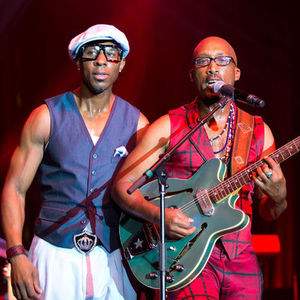 Tony Toni Tone Tickets 2025 | Tour Dates | Concerts Schedule 🎵 Jan 2025