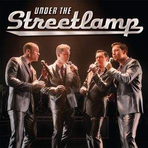 Under The Streetlamp tour tickets