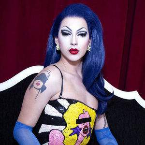 Violet Chachki tour tickets