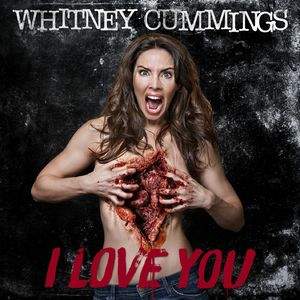 Whitney Cummings tour tickets