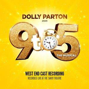 9 to 5 - The Musical tour tickets