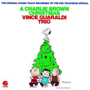 A Charlie Brown Christmas tour tickets